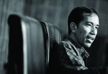 Jokowi: Harga Premium Segera Turun Menjadi Rp 6.400-Rp 6.500